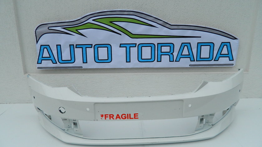 Bara fata Skoda Fabia 3 an 2014-2016 cod 6V0807221