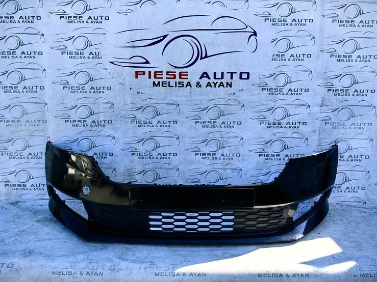 Bara fata Skoda Fabia 3 Facelift an 2018-2019-2020-2021 YY92WSVBT5