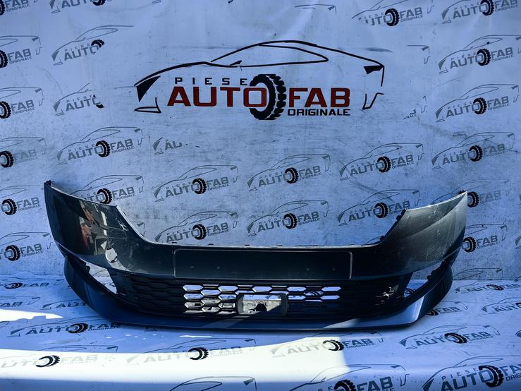 bara fata Skoda Fabia 3 Facelift an 2018-2019-2020-2021 A5T4EGL9G7