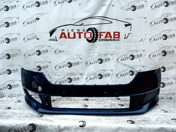 Bara fata Skoda Fabia 3 Facelift an 2018-2019-2020-2021 LRJRRP688M