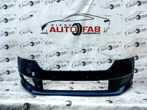 Bara fata Skoda Fabia 3 Facelift an 2018-2019-2020-2021 LRJRRP688M
