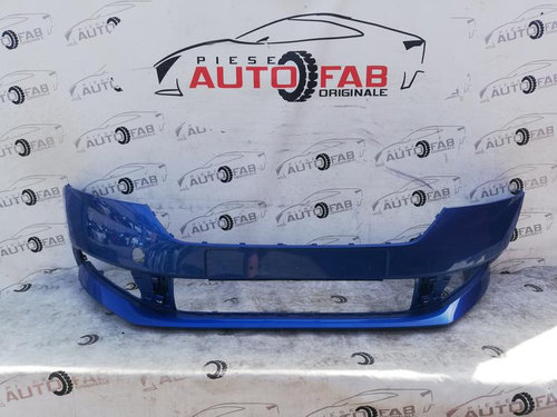 Bara fata Skoda Fabia 3 Facelift an 2018-2019-2020-2021 GED6E4FP8T
