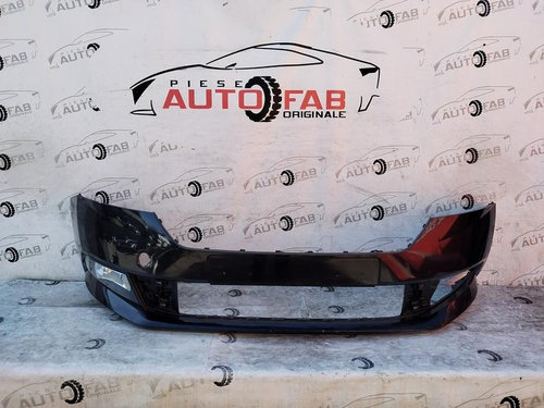 Bara fata Skoda Fabia 3 Facelift an 2018-2019-2020-2021 JWZMF2FJV8