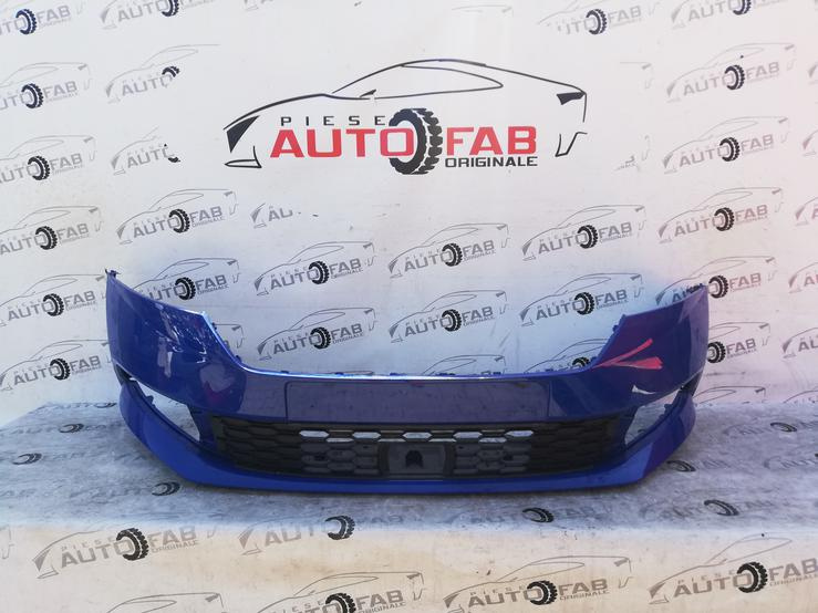 Bara fata Skoda Fabia 3 Facelift an 2018-2019-2020-2021 K2PPSS8EJ8