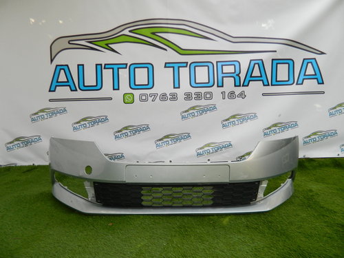 Bara fata Skoda Fabia 3 facelift model 2018, 2019, 2020, 2021 cod 6V0807221F