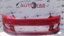 Bara fata Skoda Fabia 3 Monte Carlo an 2014-2015-2...