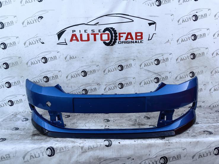 Bara fata Skoda Fabia 3 Monte Carlo an 2014-2015-2016-2017-2018 UDGRGFZYVH