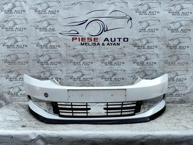 Bara fata Skoda Fabia 3 Monte Carlo an 2018-2019-2020-2021 VP9QHFP6ZH