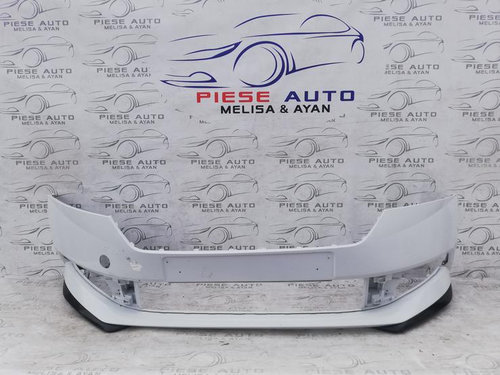 Bara fata Skoda Fabia 3 Monte Carlo Facelift an 2018-2019-2020-2021 VJ3VHPFQ64
