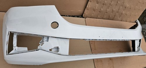Bara fata Skoda Fabia 4 2022 2023 2024