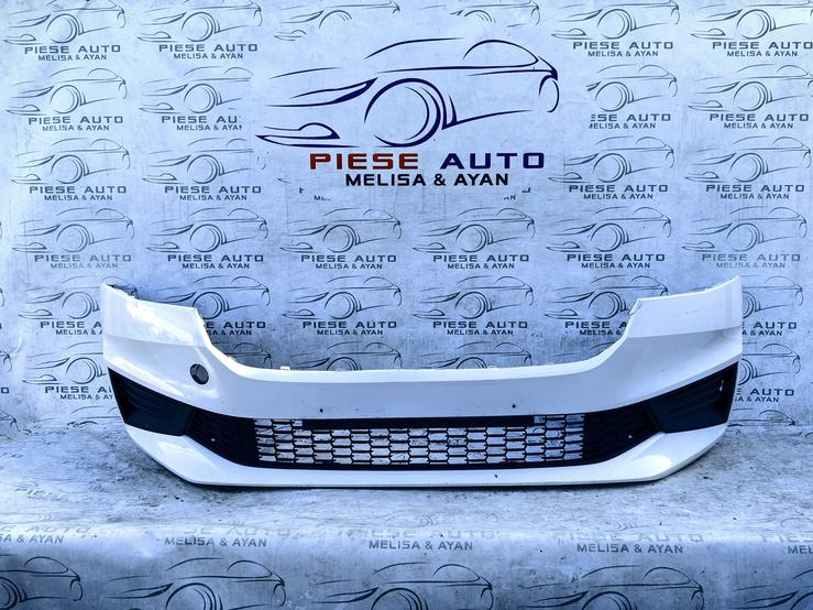 Bara fata Skoda Fabia 4 an 2021-2022-2023-2024-2025 86XLUHC85M