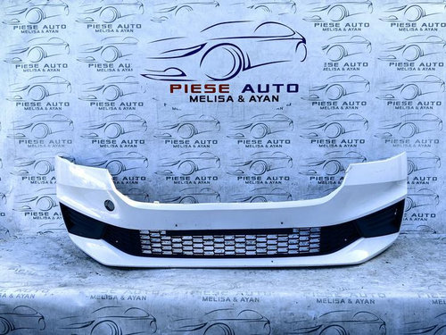 Bara fata Skoda Fabia 4 an 2021-2022-2023-2024-2025 86XLUHC85M