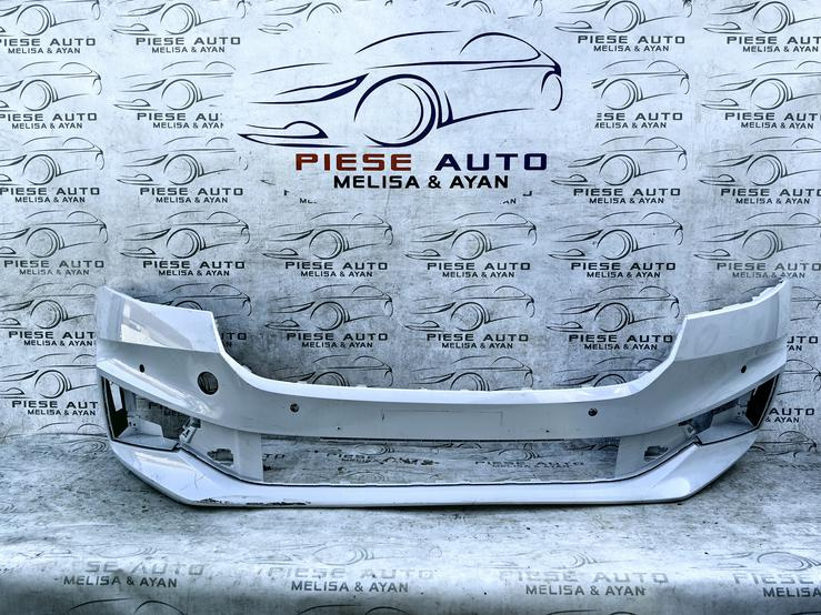 Bara fata Skoda Fabia 4 an 2021-2022-2023-2024 Gauri pentru 4 senzori S72PBD66YV