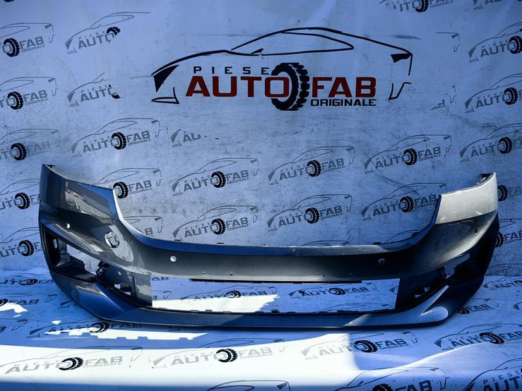Bara fata Skoda Fabia 4 an 2021-2022-2023-2024-2025 Gauri pentru 4 senzori J1MNH1L4S3