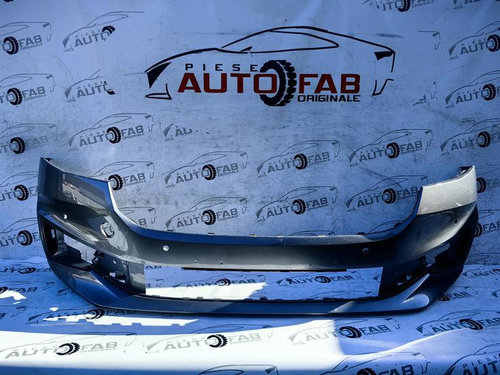 Bara fata Skoda Fabia 4 an 2021-2022-2023-2024-2025 Gauri pentru 4 senzori J1MNH1L4S3