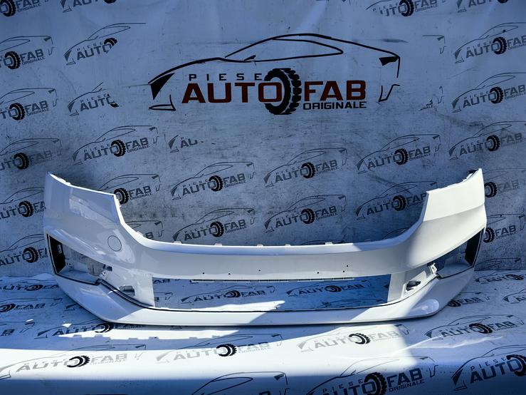 Bara fata Skoda Fabia 4 an 2021-2022-2023-2024-2025 VMEY866O6I