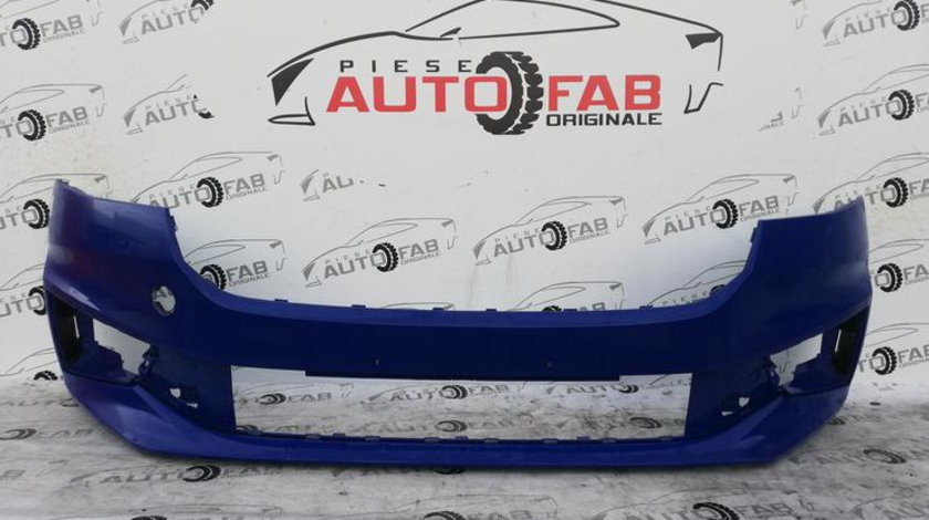 Bara fata Skoda Fabia 4 an 2021-2022-2023-2024 EWC5QJ9BXR