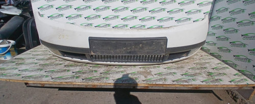 Bara fata Skoda Fabia 6Y [1999 - 2004] Hatchback 5-usi 1.4 MT (68 hp)