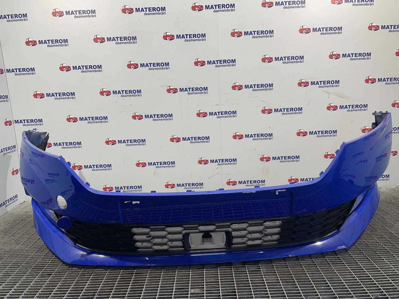 BARA FATA SKODA FABIA FABIA - - (2014 2019)