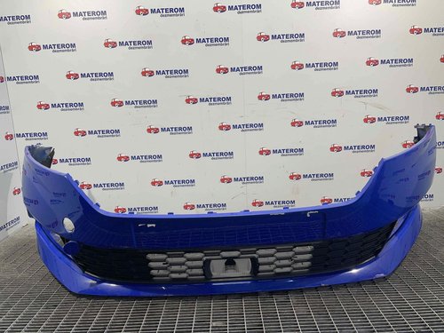 BARA FATA SKODA FABIA FABIA - - (2014 2019)