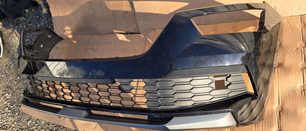 Bara fata Skoda Kamiq 2019 2020 2021 2022