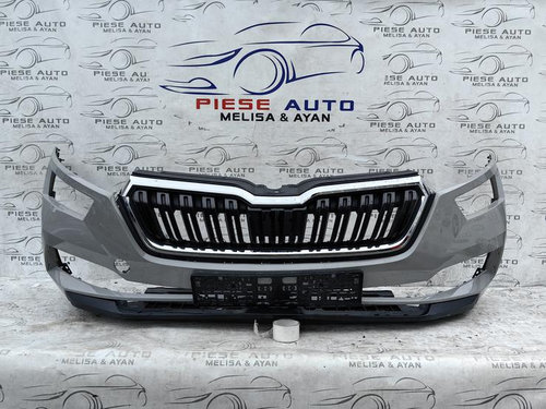 Bara fata Skoda Kamiq an 2019-2020-2021-2022-2023 9FNN4XKBYH