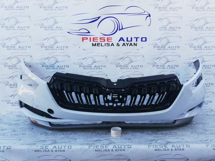 Bara fata Skoda Kamiq an 2019-2020-2021-2022-2023 WEHY2JV82L