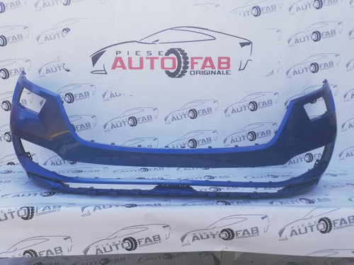 Bara fata Skoda Kamiq an 2019-2020-2021-2022-2023 Gauri pentru 6 senzori C2BFQ7CZ5F