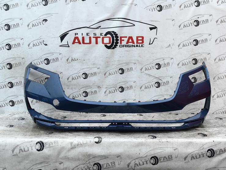 Bara fata Skoda Kamiq an 2019-2020-2021-2022-2023 9XS9Z9A8BY