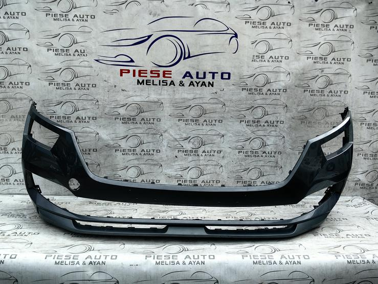 Bara fata Skoda Kamiq an 2019-2020-2021-2022-2023 KBDYM7DHQG