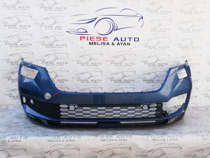 Bara fata Skoda Kamiq an 2019-2020-2021-2022-2023 RTDP4UT25V