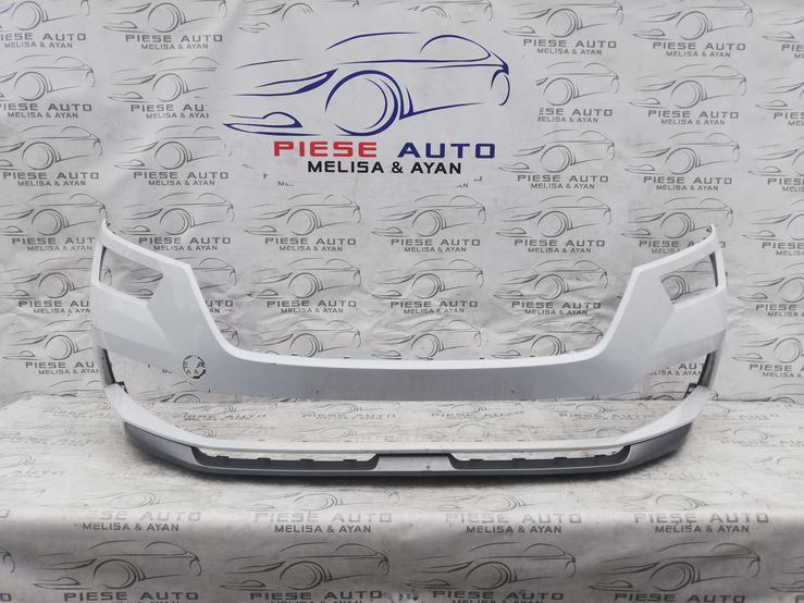 Bara fata Skoda Kamiq an 2019-2020-2021-2022-2023 5T8P2S5F2M