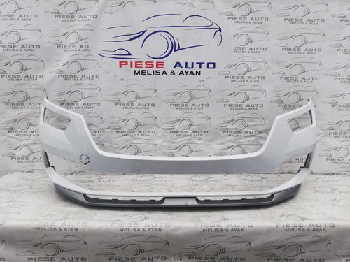 Bara fata Skoda Kamiq an 2019-2020-2021-2022-2023 5T8P2S5F2M