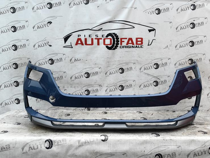 Bara fata Skoda Kamiq an 2019-2020-2021-2022-2023 NUT42VJ7AM