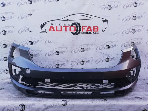 Bara fata Skoda Kamiq Facelift an 2023-2024-2025 JE43W242HL