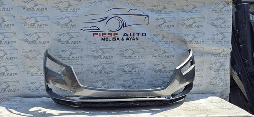 Bara fata Skoda Kamiq Monte Carlo an 2019-2020-2021-2022-2023 NVFF0UZXHJ