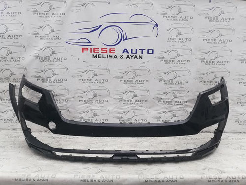 Bara fata Skoda Kamiq Scoutline an 2019-2020-2021-2022-2023 2GVDHRAHEW