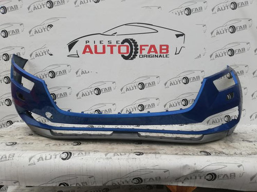 Bara fata Skoda Kamiq Scoutline an 2019-2020-2021-2022 Gauri pentru spalatoare faruri EN88GXPYAV