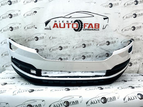 Bara fata Skoda Karoq an 2017-2018-2019-2020-2021 Gauri pentru 4 senzori 0WDOLOEMSM