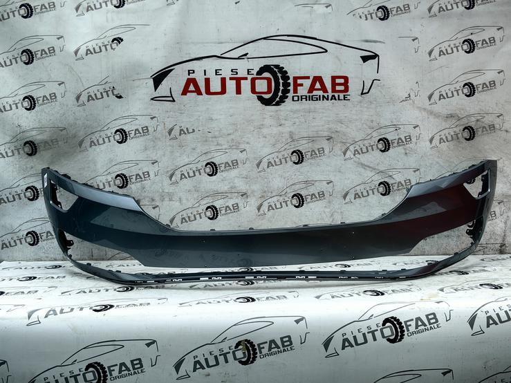 Bara fata Skoda Karoq an 2017-2018-2019-