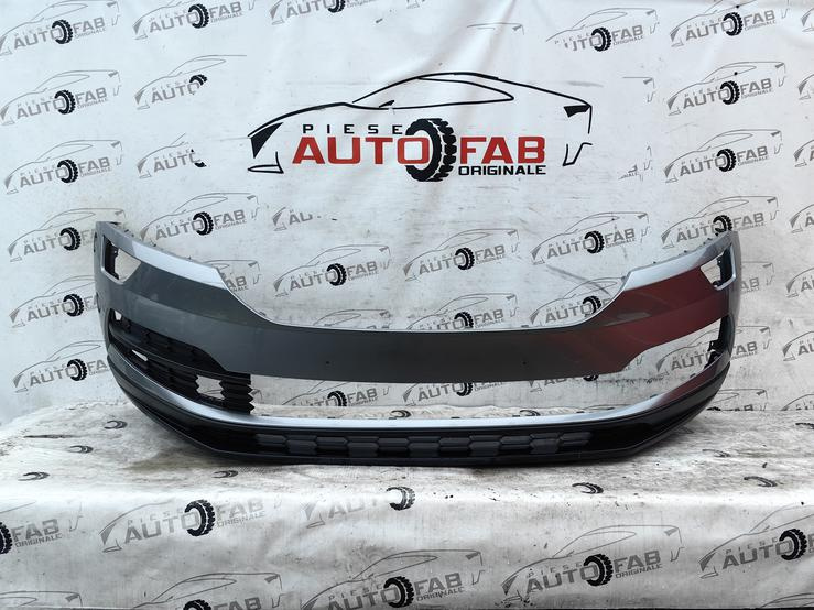 Bara fata Skoda Karoq an 2017-2018-2019-2020-2021 PAYZSQR3HX