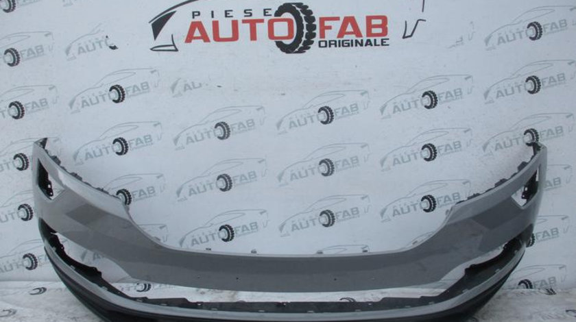 Bara fata Skoda Karoq an 2017-2018-2019-2020-2021-2022 4HF7JH2NCD