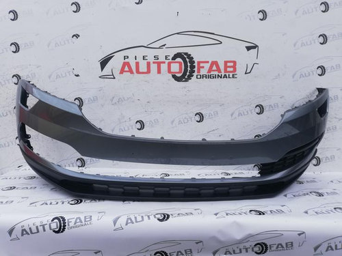 Bara fata Skoda Karoq an 2017-2018-2019-2020-2021 5FNGRVFCEL