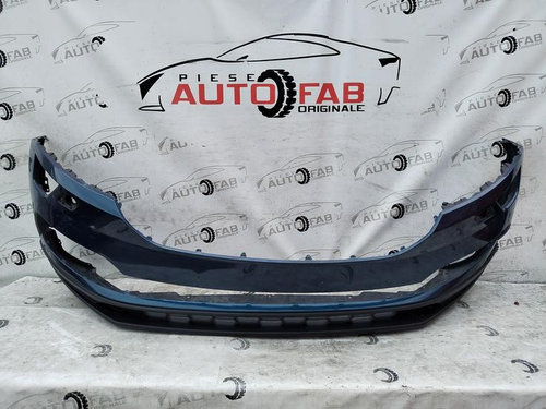Bara fata Skoda Karoq an 2017-2018-2019-2020-2021 Gauri pentru 6 senzori si spalatoare faruri 3E65ZJ...