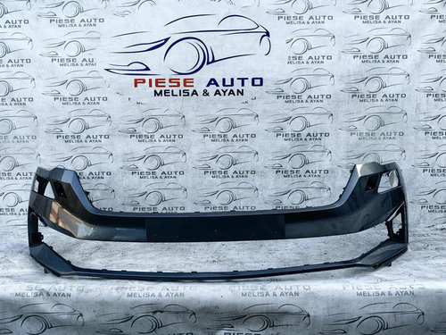Bara fata Skoda Karoq Facelift an 2021-2022-2023-2024-2025 Gauri pentru spalatoare faruri HLYWHH7WUH