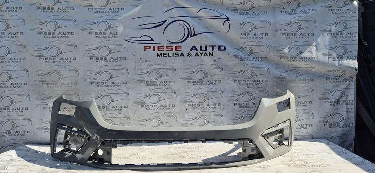 Bara fata Skoda Kodiaq 1 Facelift VRS an 2020-2021-2022-2023 Gauri pentru 6 senzori KMM4512TL8