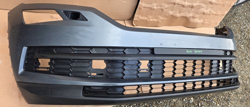 Bara fata Skoda Kodiaq 2017 2018 2019 2020