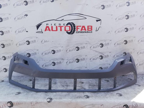 Bara fata Skoda Kodiaq an 2016-2017-2018-2019-2020 Noua-originala Gauri pentru spalatoare faruri HAV...