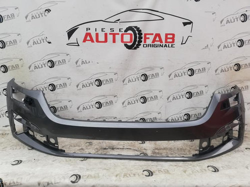 Bara fata Skoda Kodiaq Facelift an 2020-2021-2022-2023 Gauri pentru spalatoare faruri 3CPVQ2KAQQ