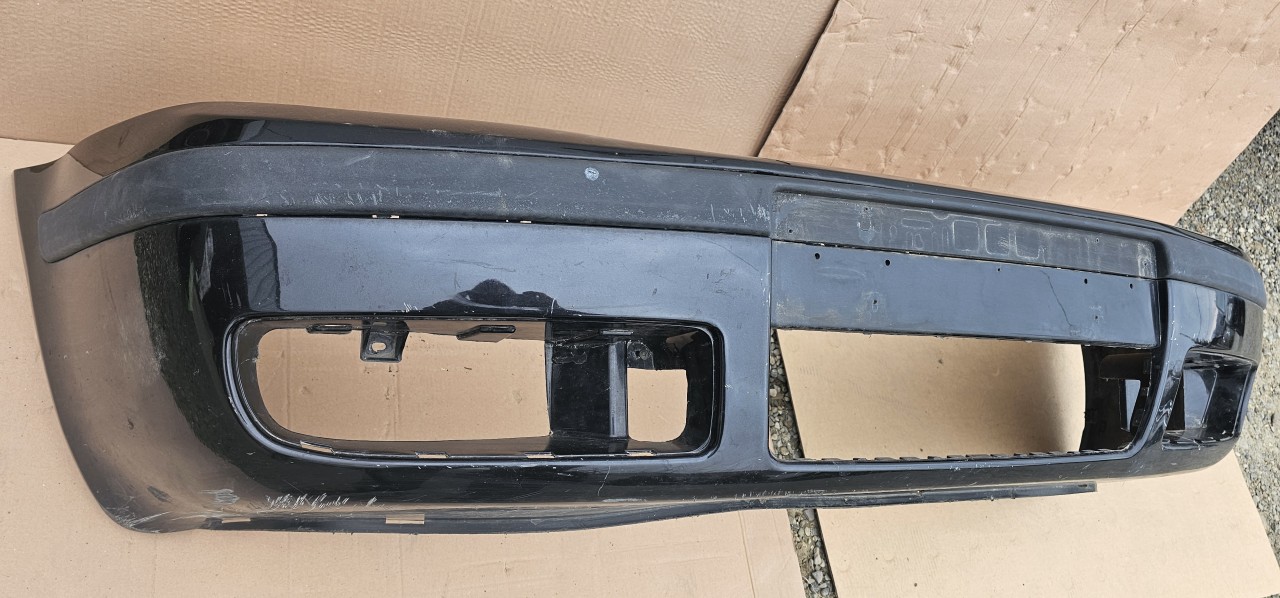 Bara fata Skoda Octavia 1 2002 2003 2004